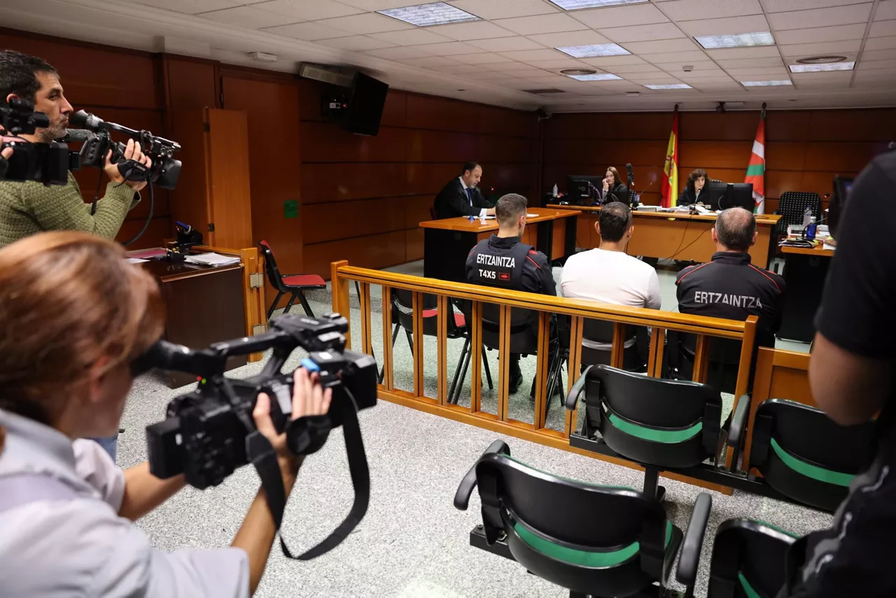 juicio-muertes-homosexuales-Bilbao-efe
