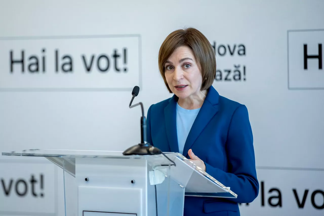 Maia-Sandu-Moldavia-efe
