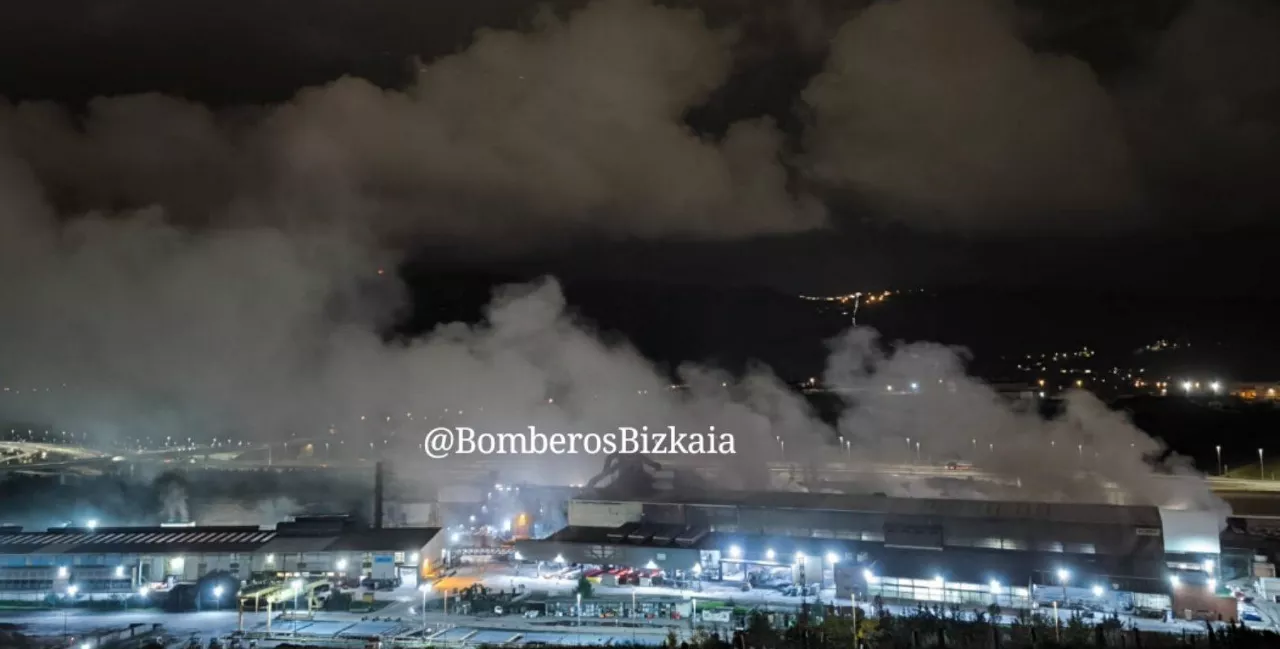 incendio-nervacero-bomberos-de-bizkaia