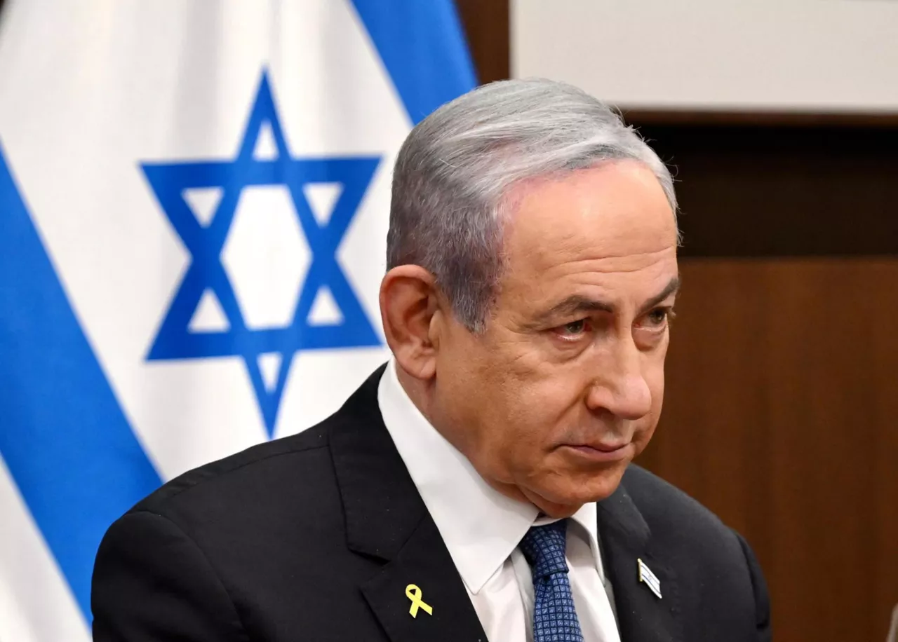 Netanyahu