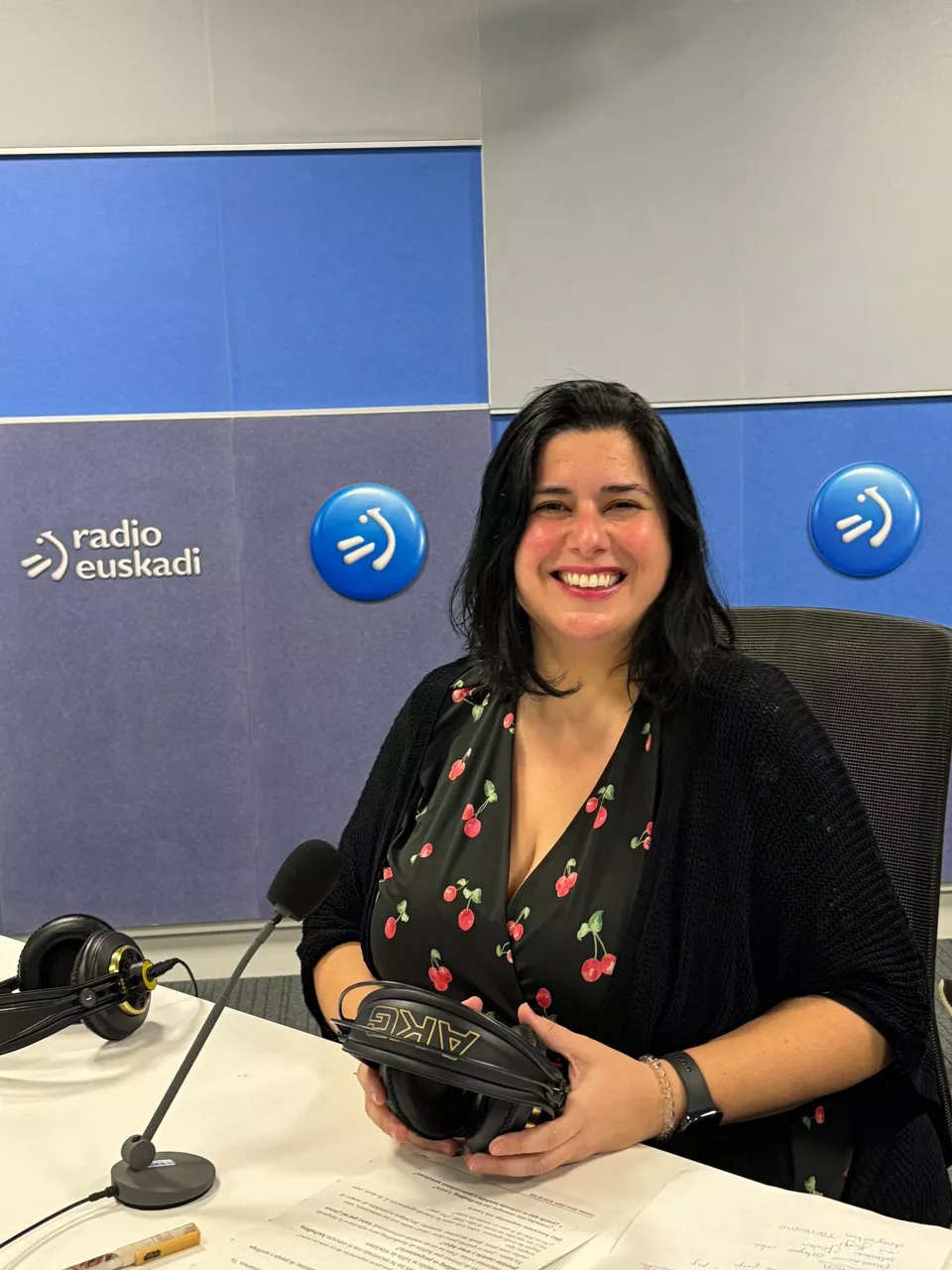 Laura Morán