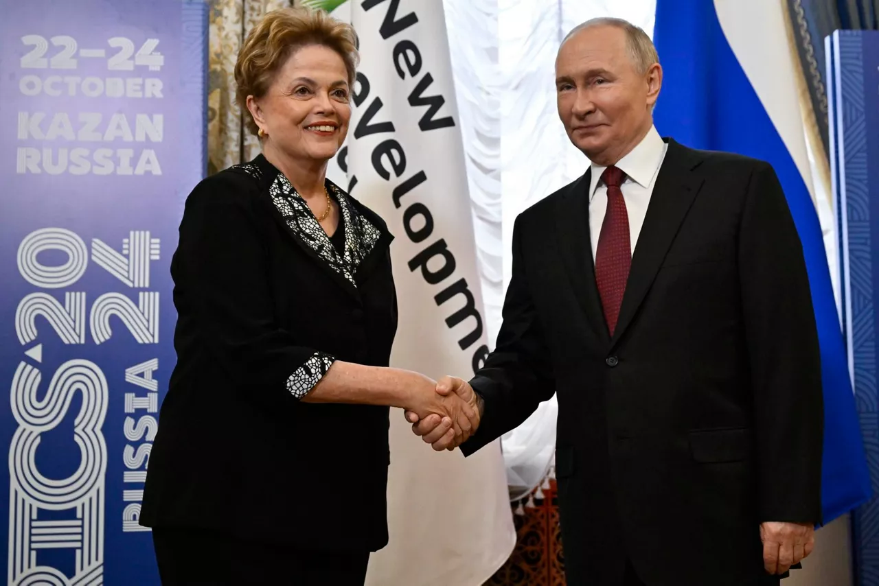 Rousseff-Putin-BRICS-Kazan-efe