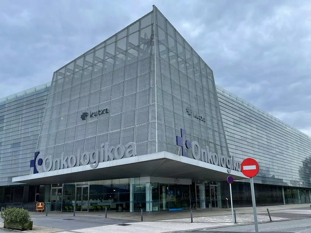 onkologikoa donostia