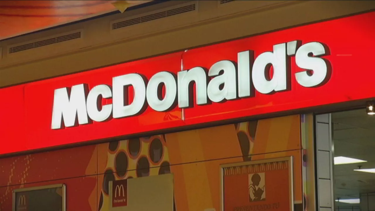 McDonalds