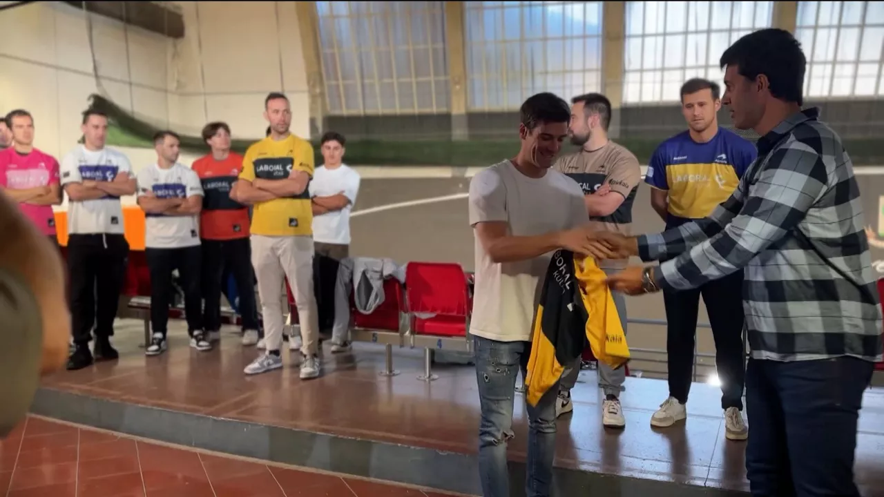 Eusko Label Winter Series 2024