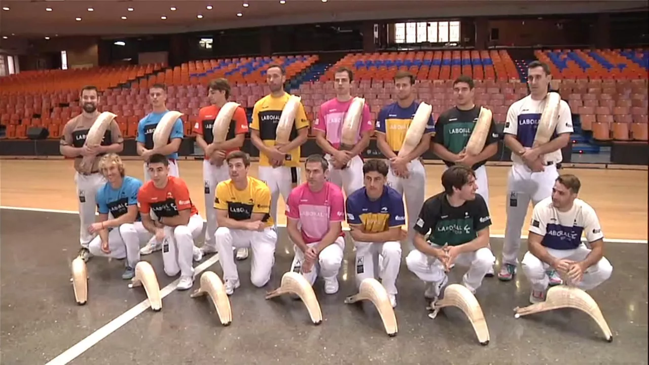 eusko label winter series 2024