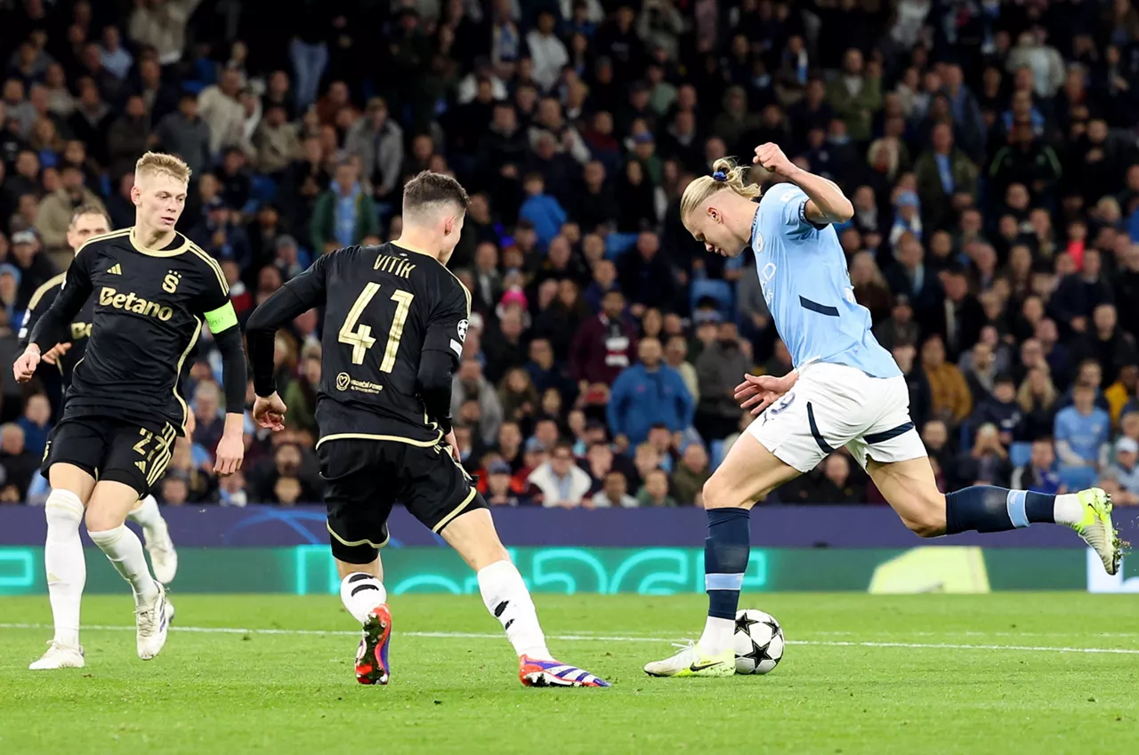 championsleague2024-erlinghaaland-efe