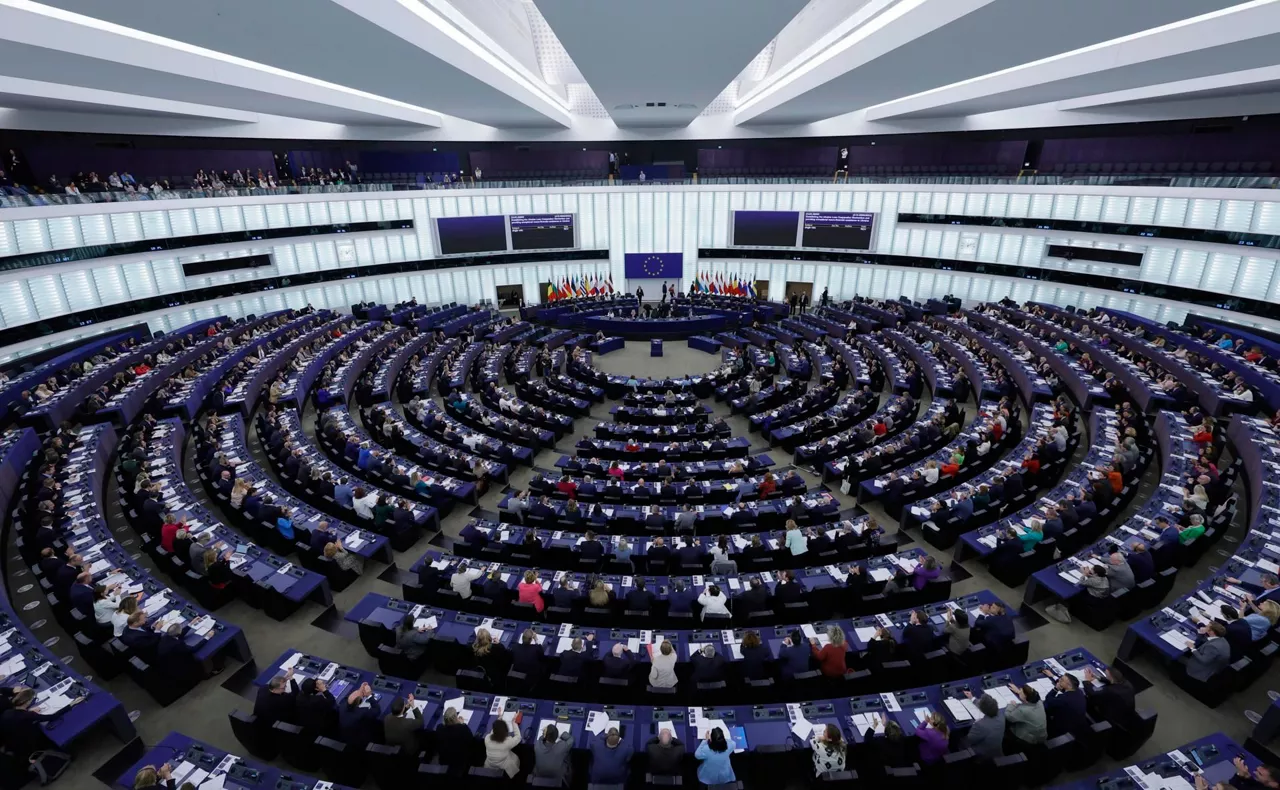 Parlamento Europeo