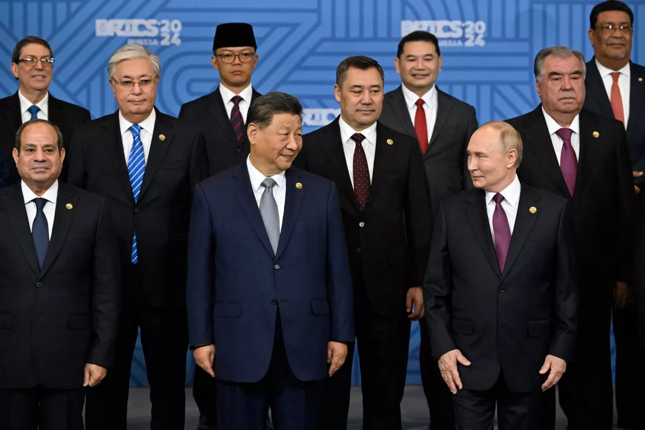 Putin-Xi-BRICS-efe