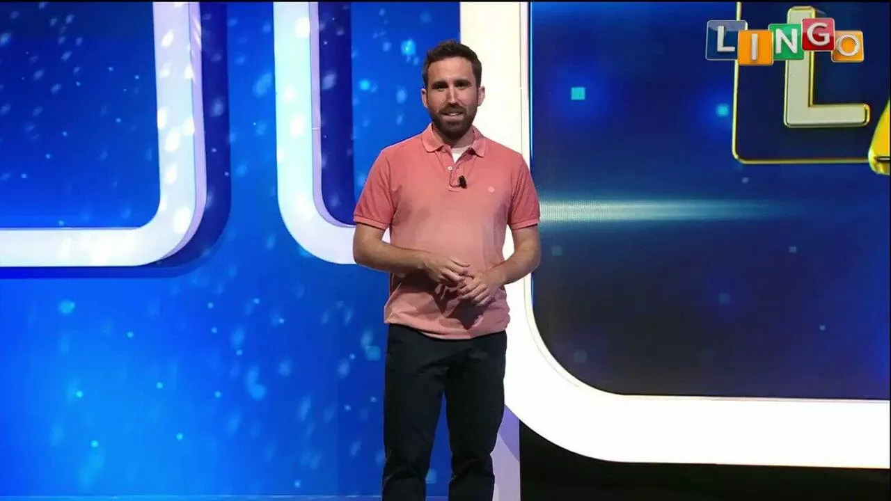 Aitor Albizua