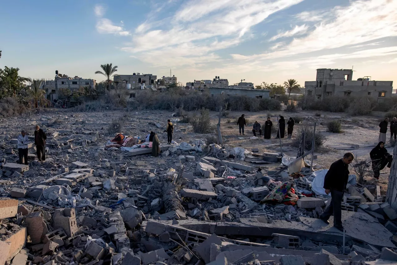 Gaza-Khan-Younis-efe