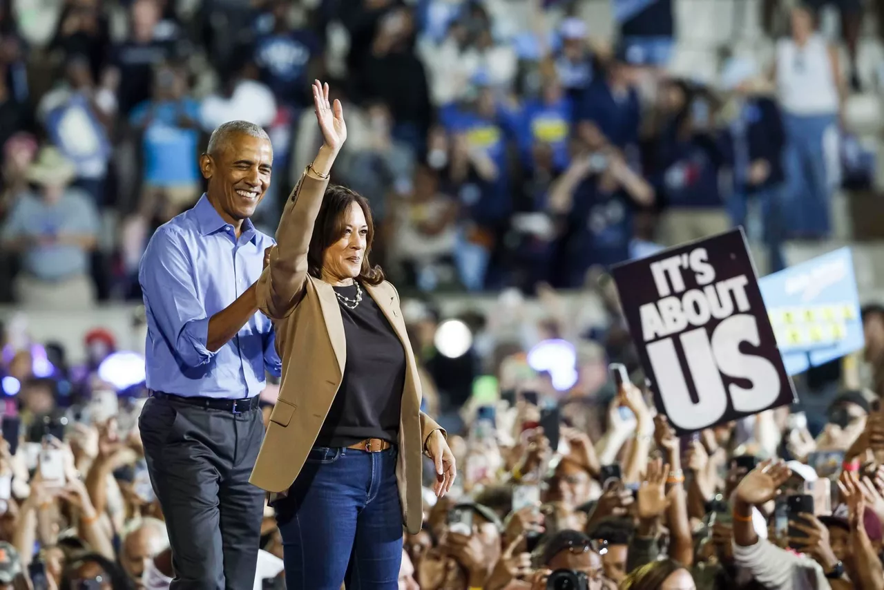 Obama-harris-EEUU-efe