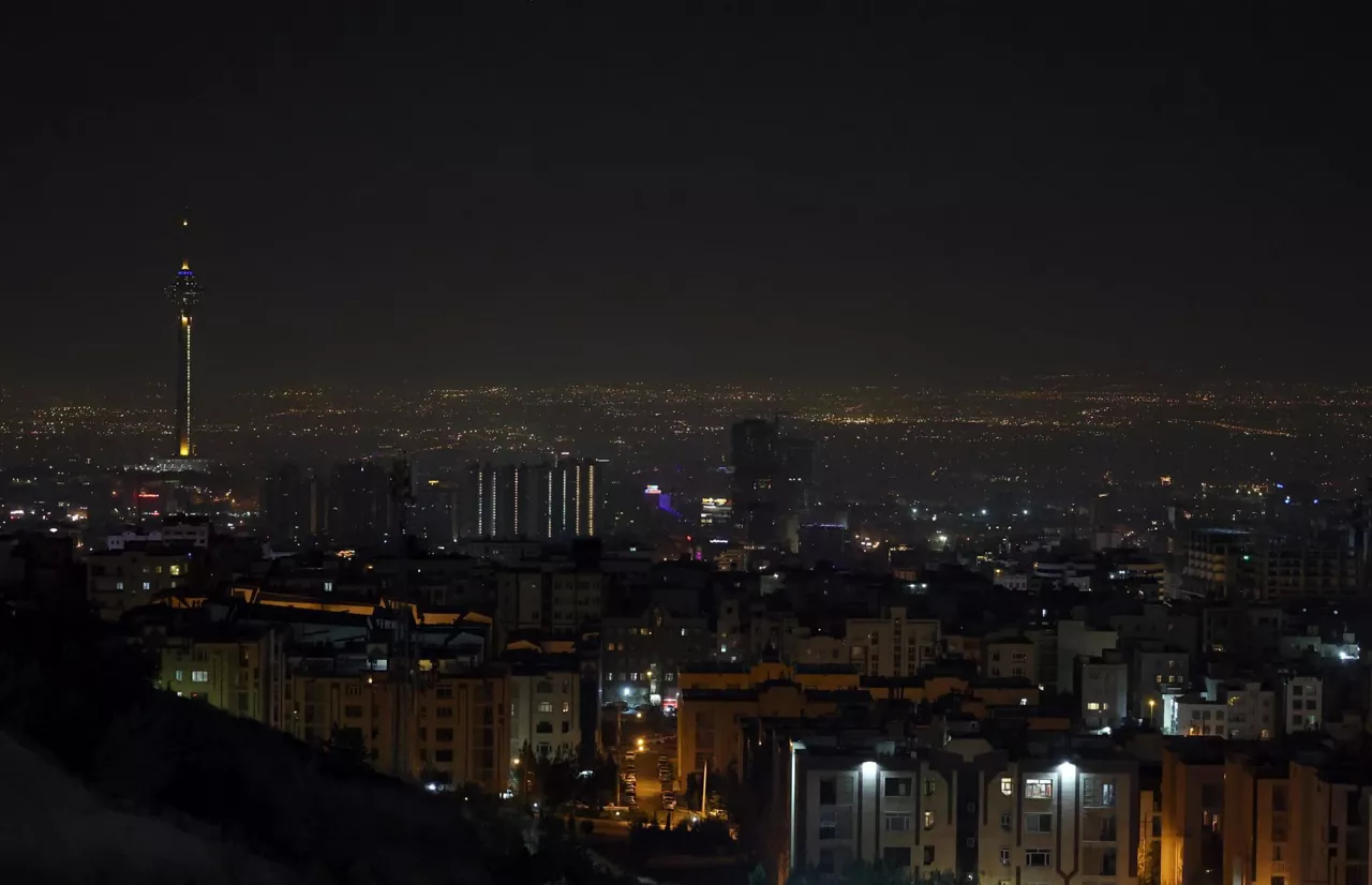 iran_teheran efe