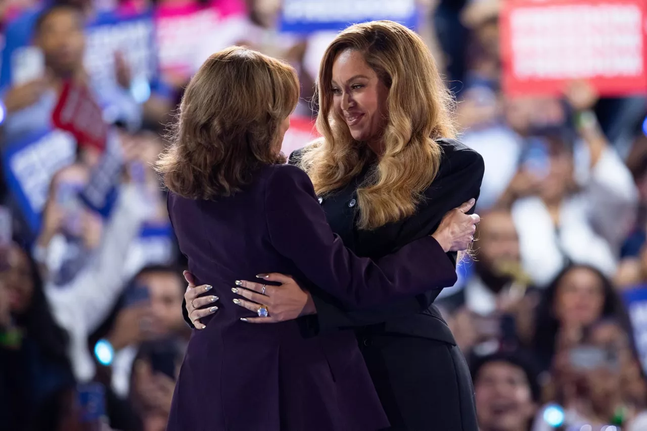 beyonce eta kamala harris aeb hauteskundeak efe