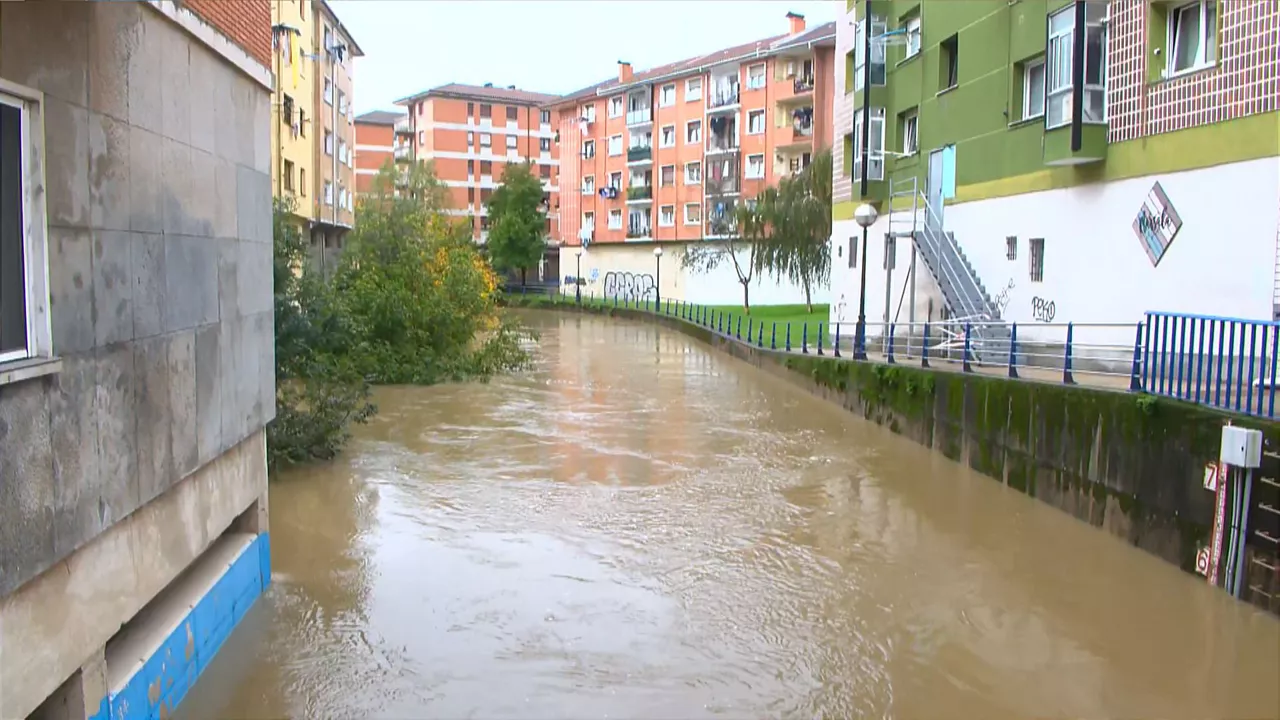 butron ibaia mungia