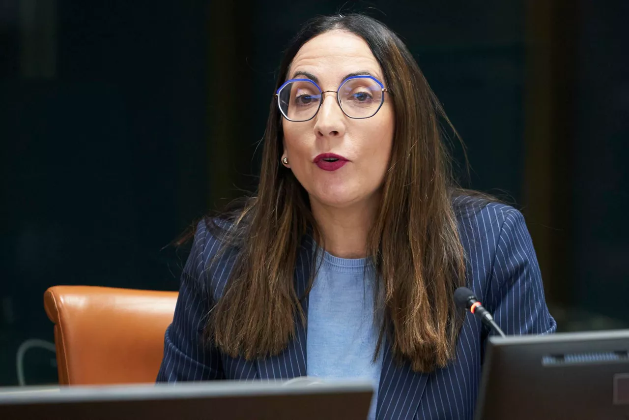 begona-pedrosa-hezkuntza-educacion-efe