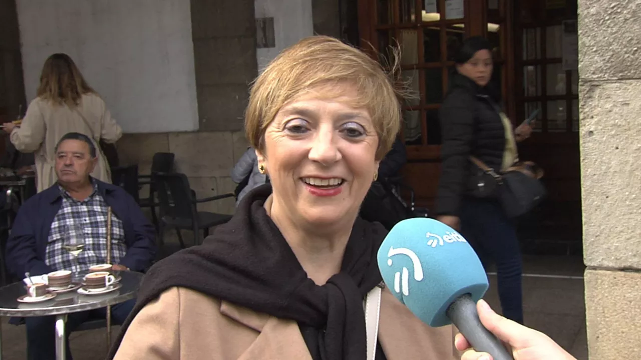 Eusko Label Winter Series