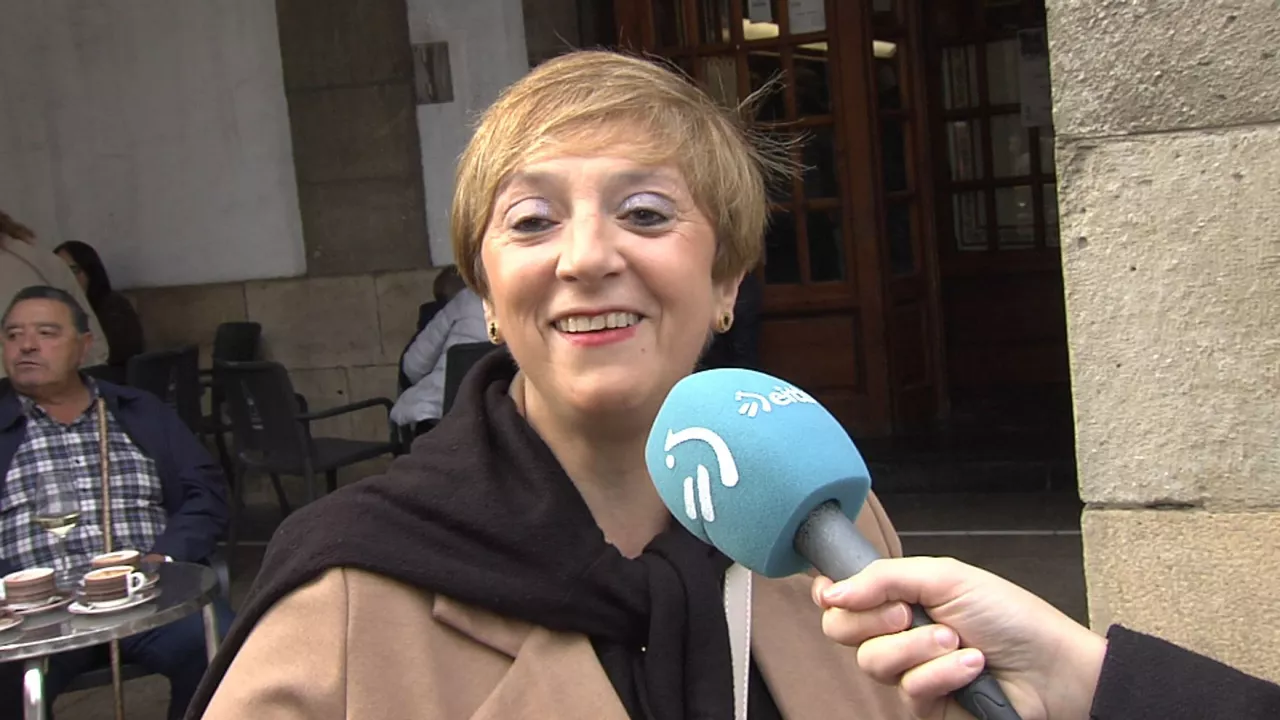 Eusko Label Winter Series