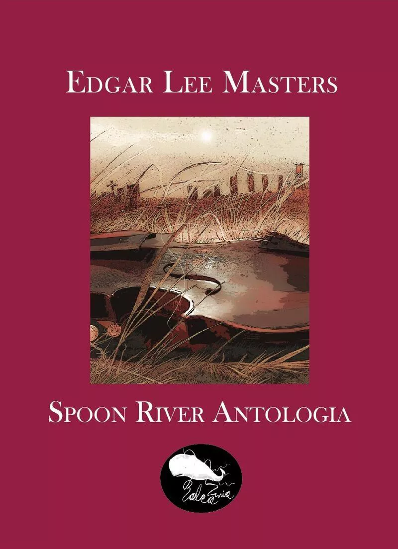 Spoon River Antologia