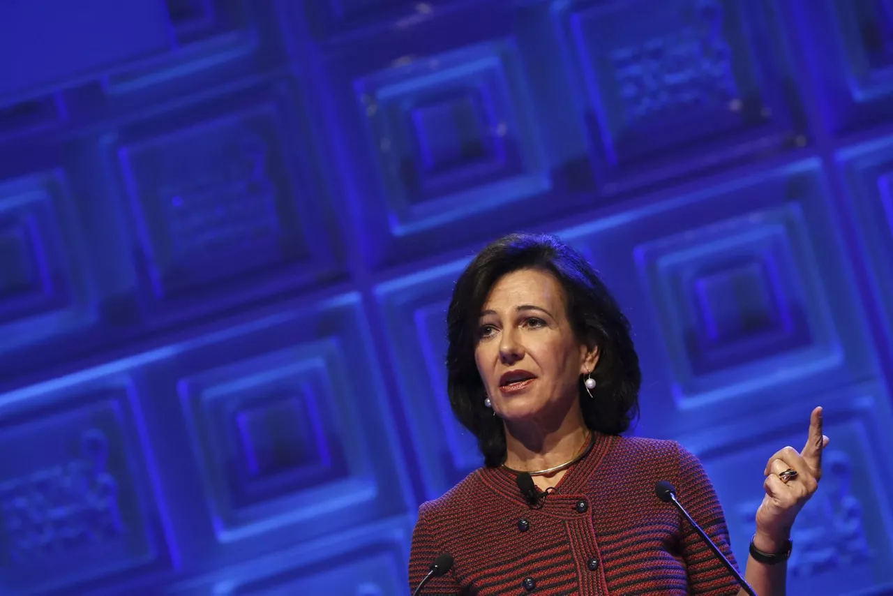 ana-patricia-botin-banco-santander-efe