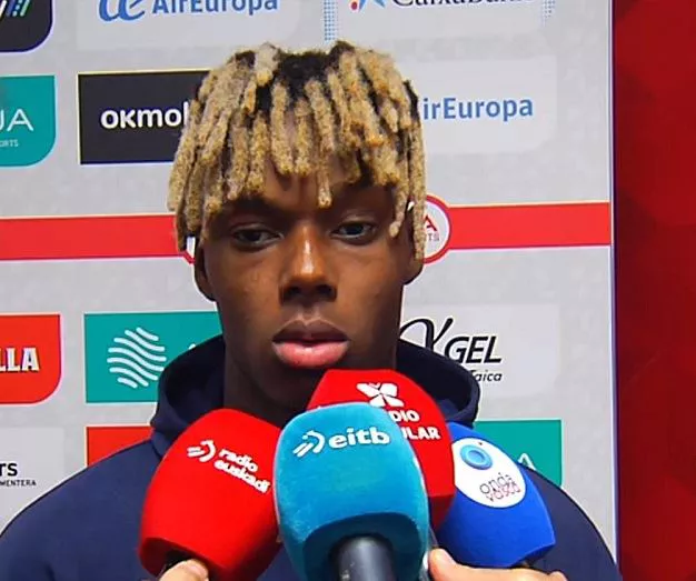 nico-williams athletic