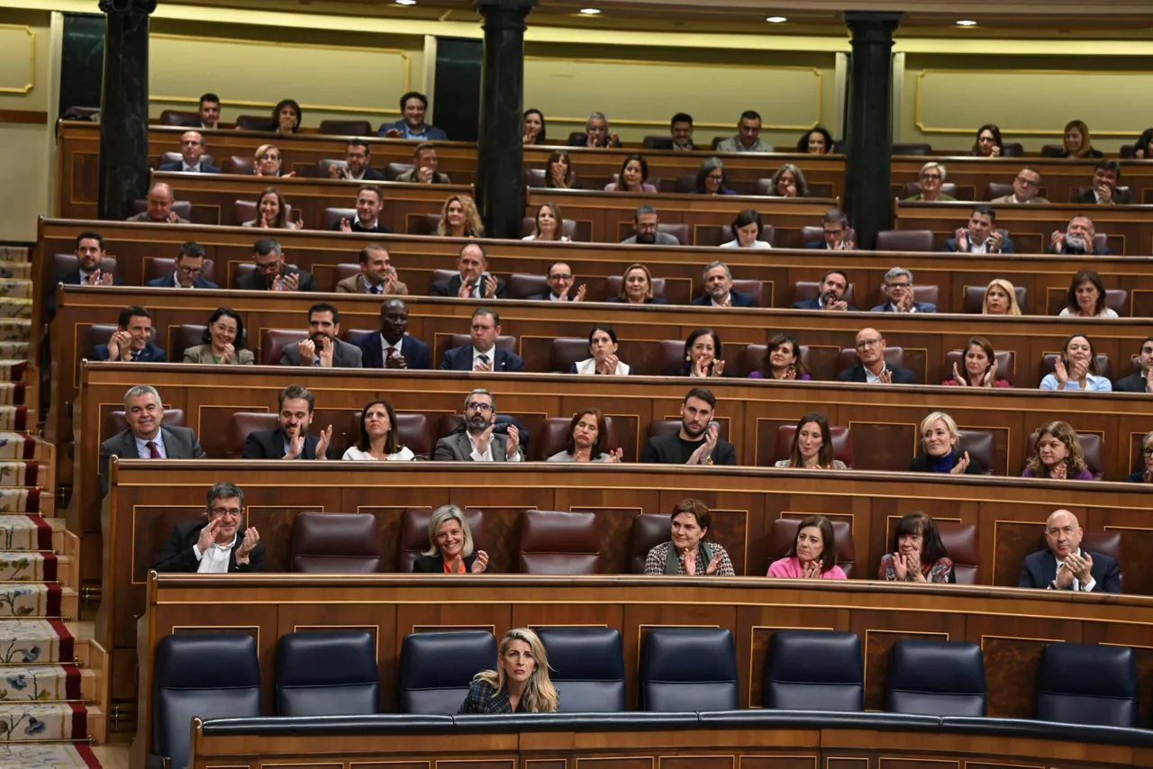 congreso-diputados-efe