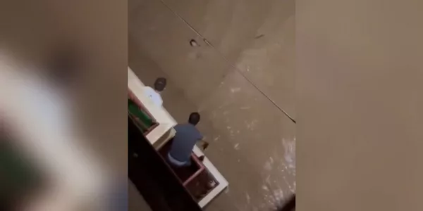 Consecuencias de la dana