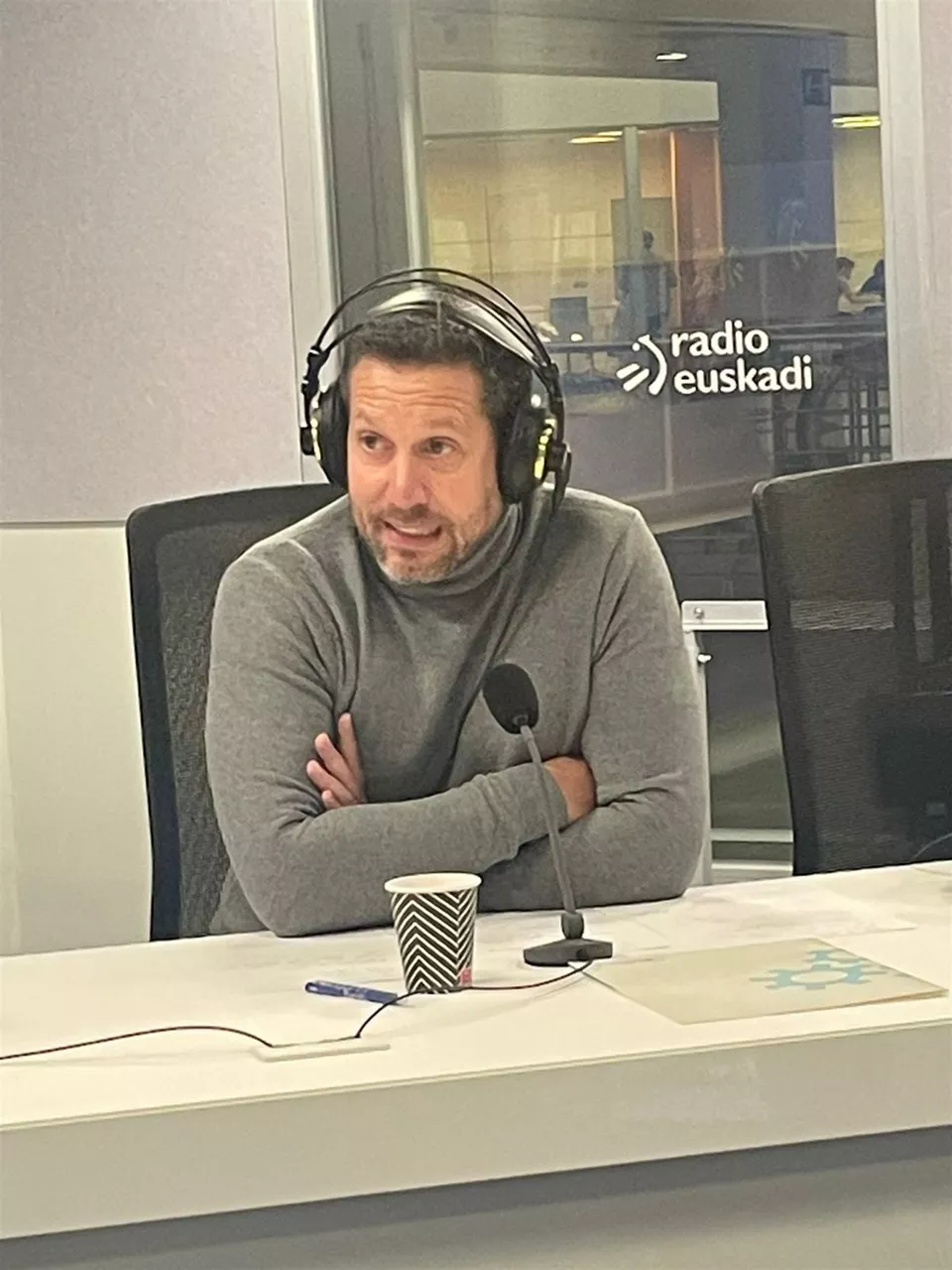 Jon Andoni Duñabeitia