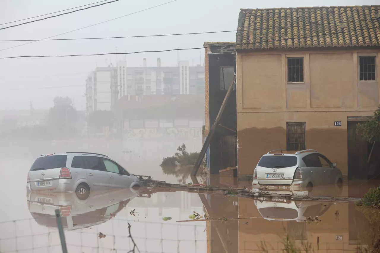 Temporal Valencia