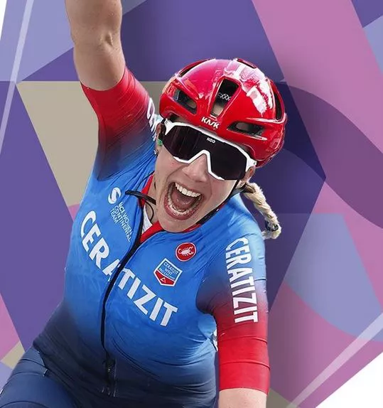 Arianna Fidanza. Argazkia: Laboral Kutxa-Euskadi Fundazioa.