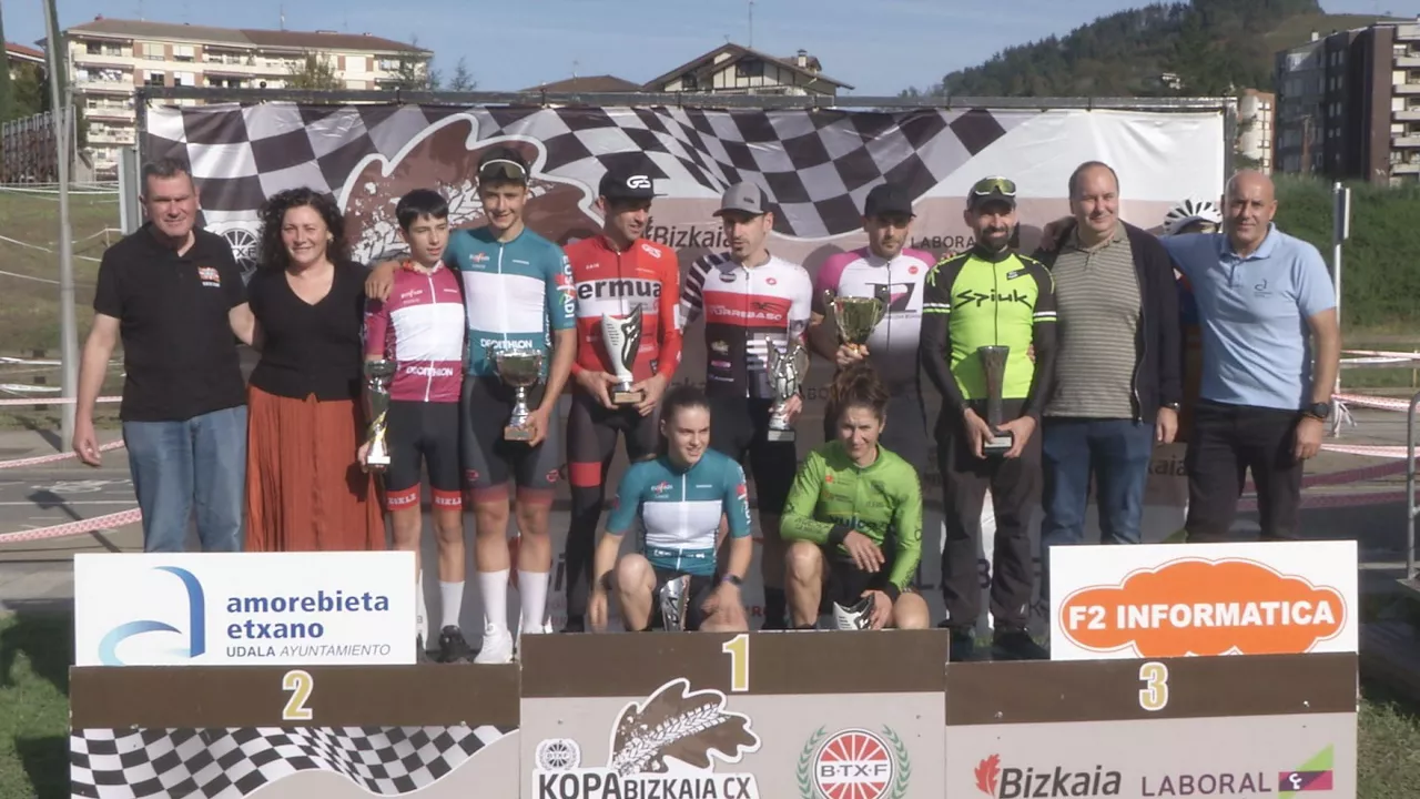 zornotzako ziklokrosa