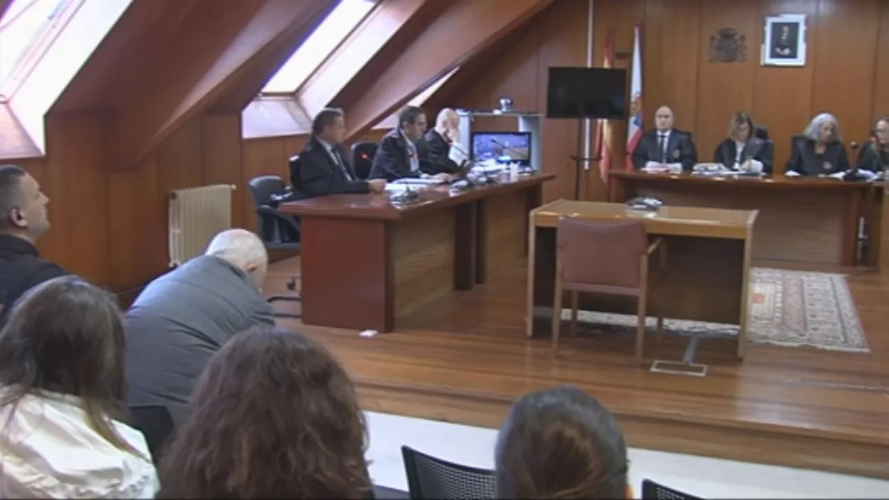 suesa epaiketa juicio