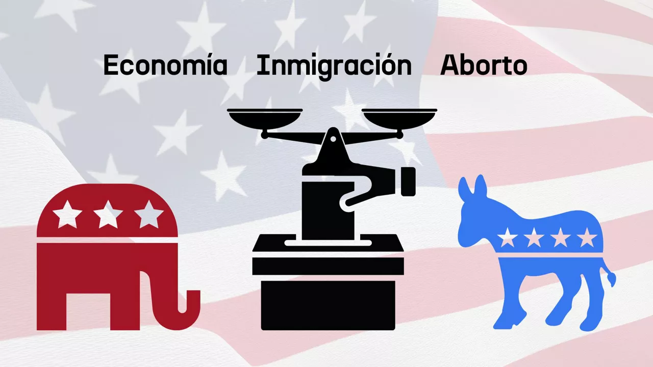 EEUU elecciones claves DLS