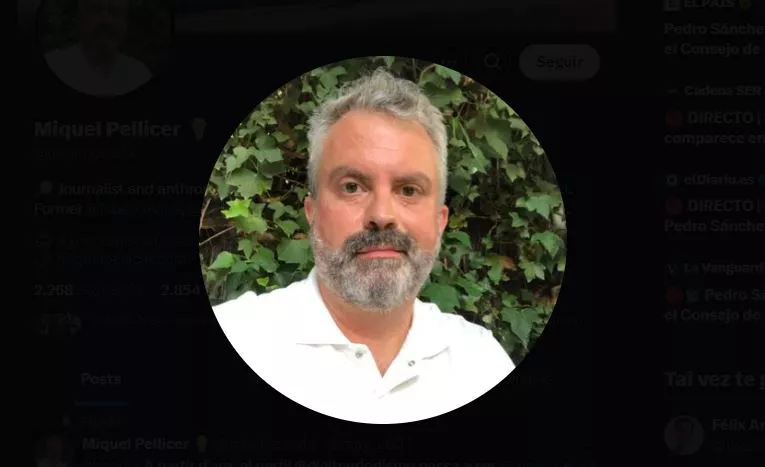 Miquel Pellicer