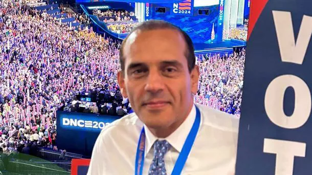 Elecciones Estados Unidos