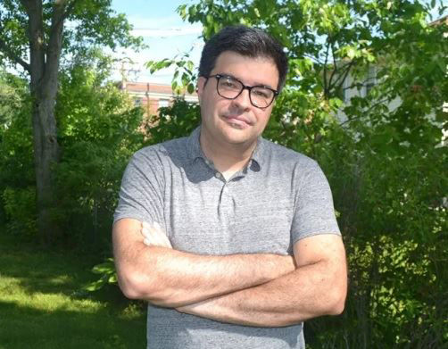 Roger Senserich