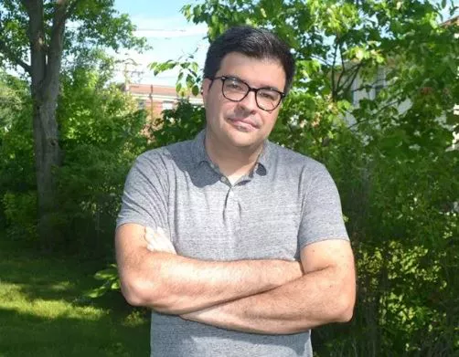 Roger Senserich