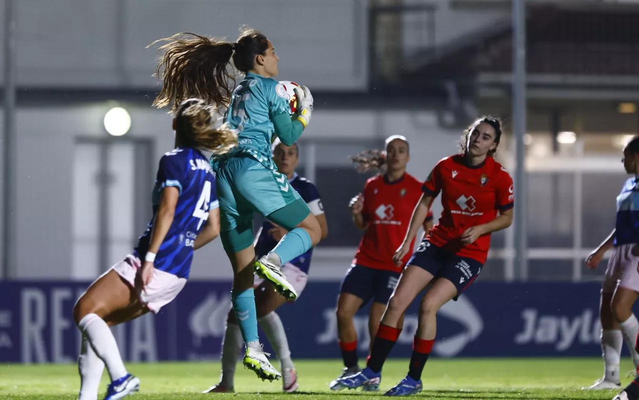 OSASUNA_LEVANTE_BADALONA_ERREGINA_KOPA_2024_25_TWITTER