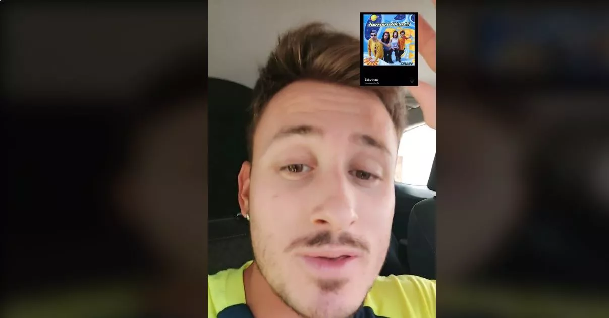 Tiktoker