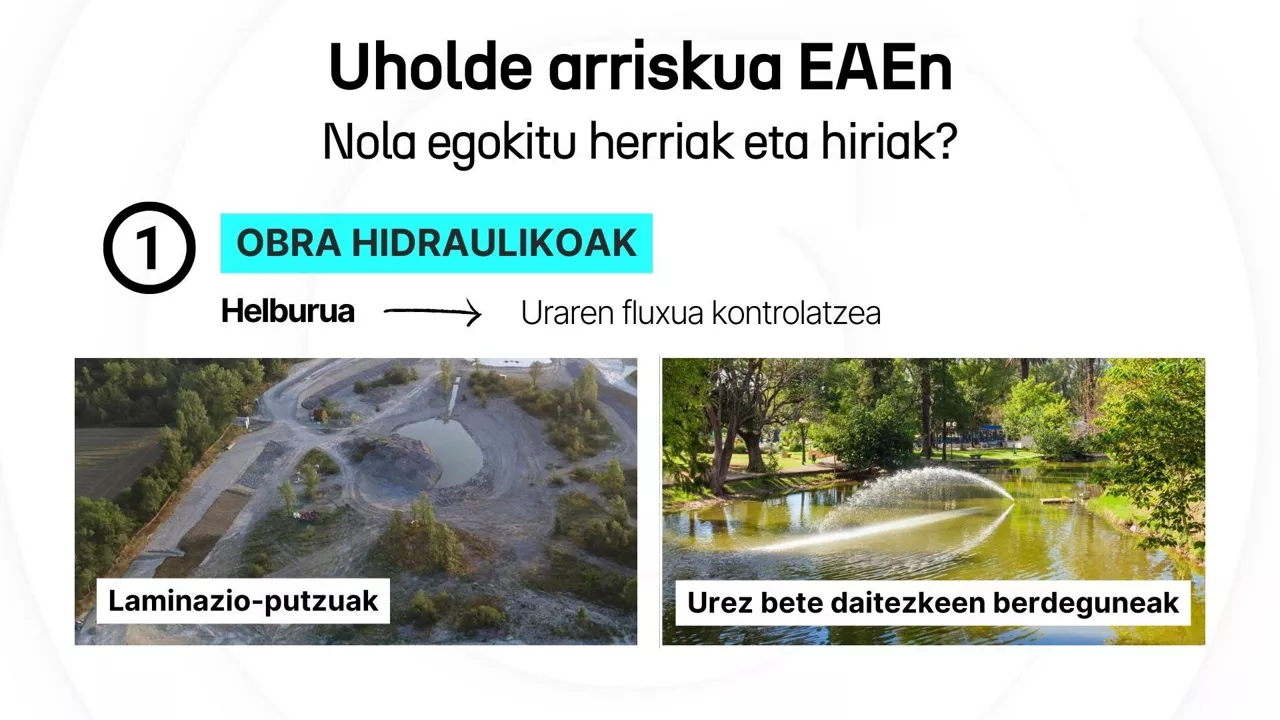 Uholdeak DLS 2