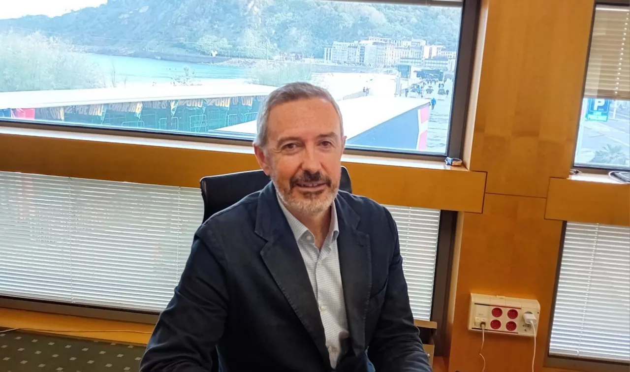 Iker Goikoetxea