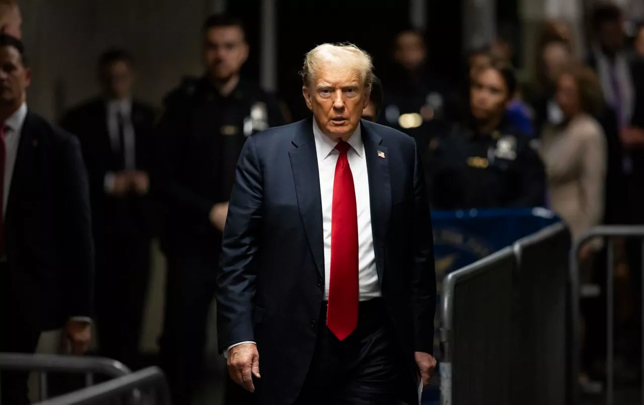 trump efe
