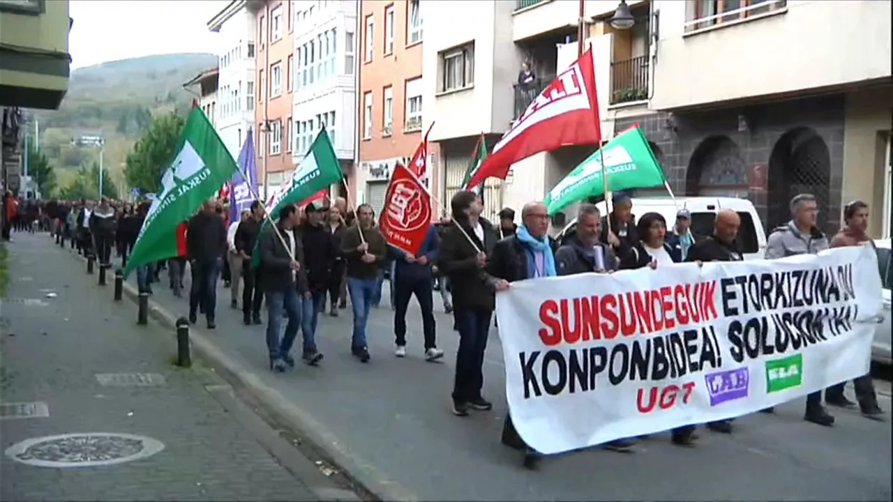 sunsundegui