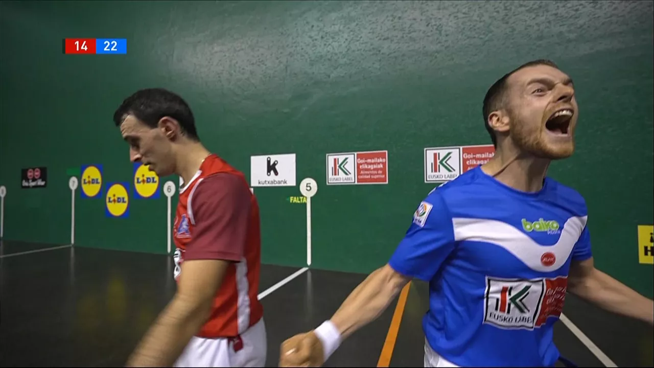 Altuna vs Laso Lau terdikoa