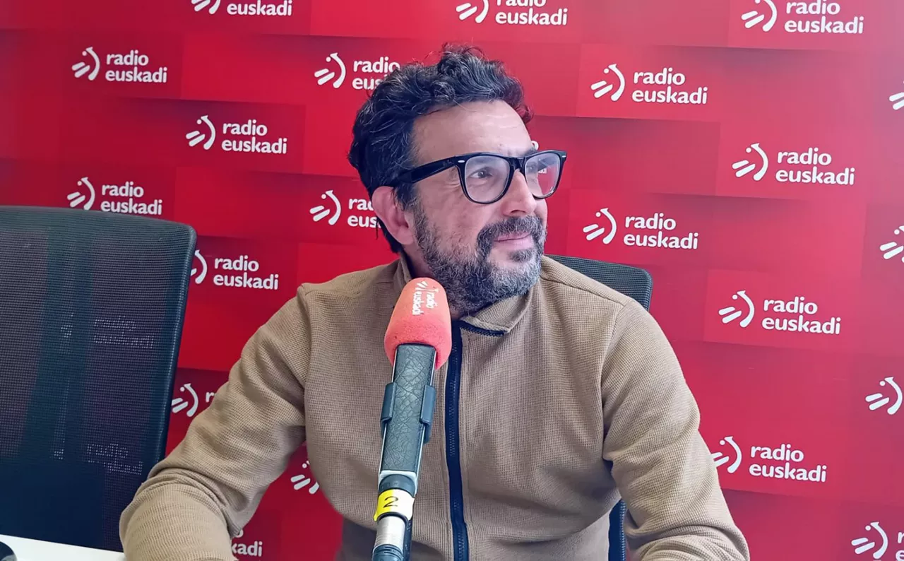 Mikel Pagadi