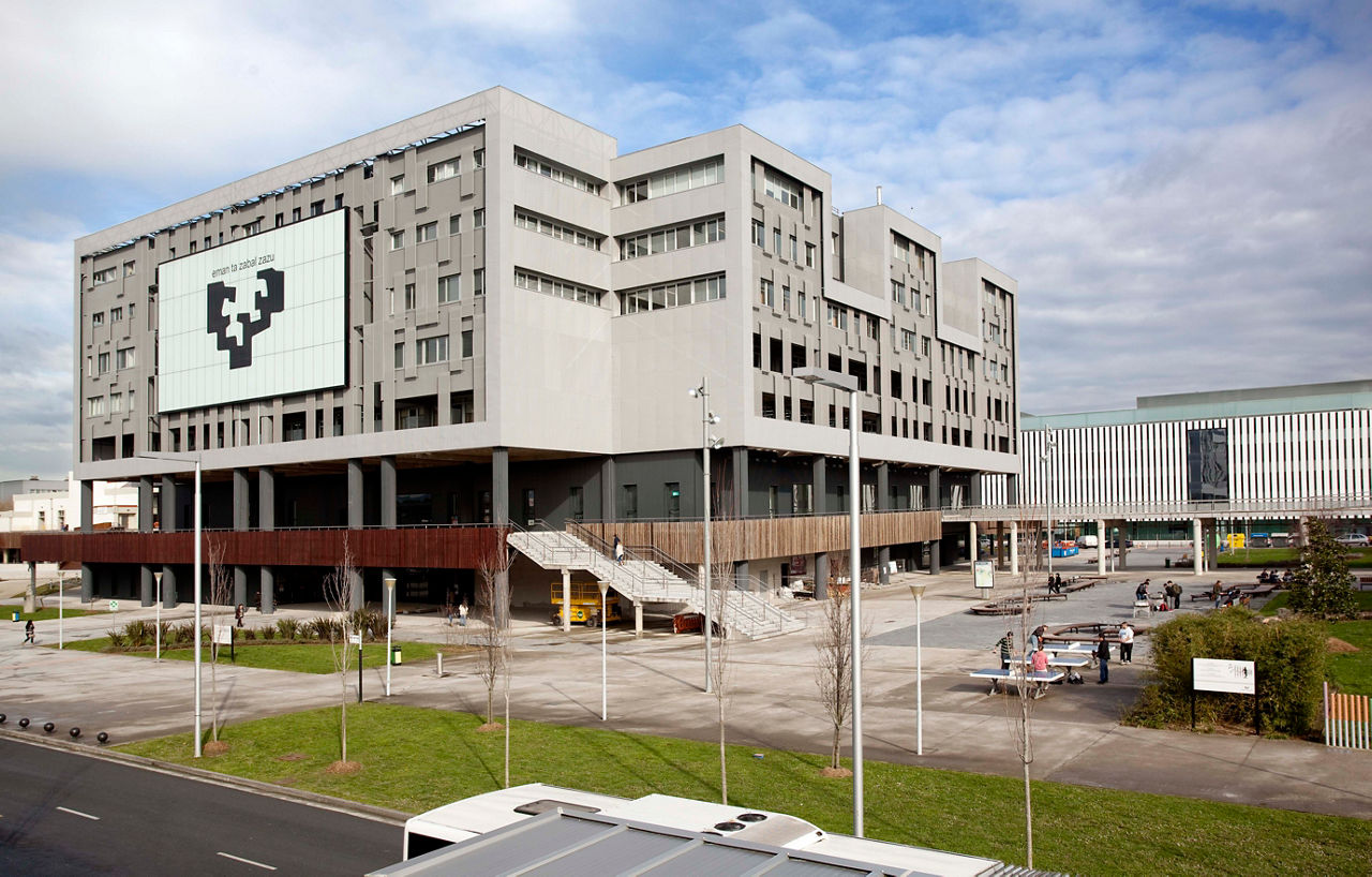 UPV Leioa
