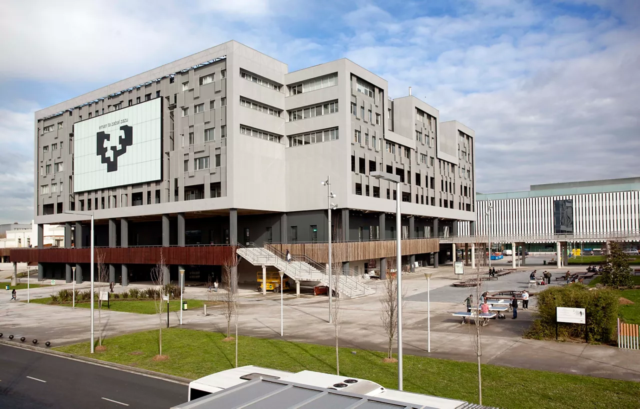 UPV Leioa