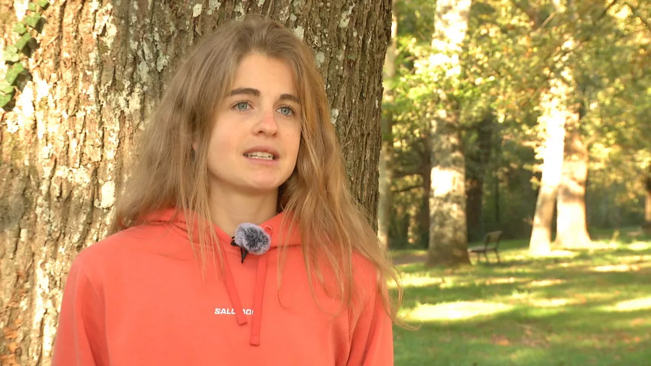 Malen Osa, korrikalaria