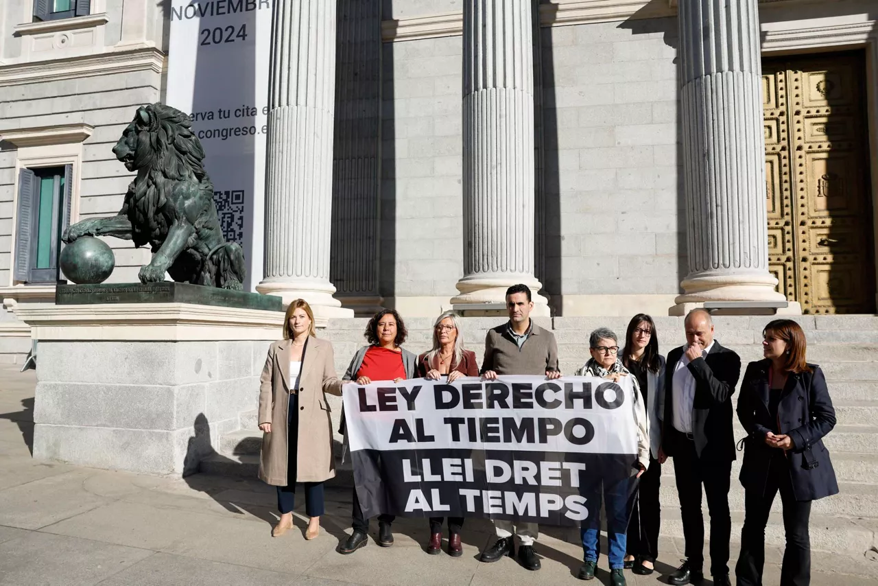 Congreso-victimas-abusos-efe