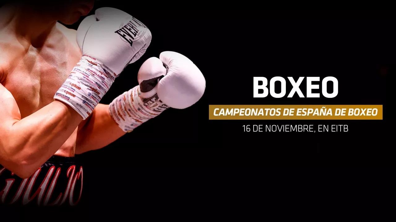 Campeonato de España de boxeo